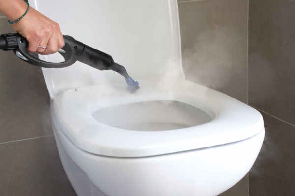 Myjka parowa Polti Vaporetto Pro 95 Turbo Flexi